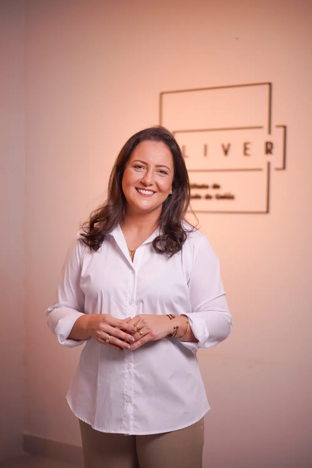 Drª Patrícia Borges