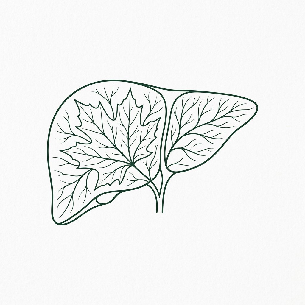 Liver Icon
